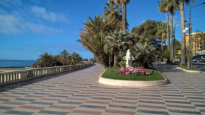 SEA VIEW FROM THE PIGNA San Remo